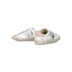 Prsx Low-Top Sneakers