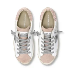 Prsx Low-Top Sneakers