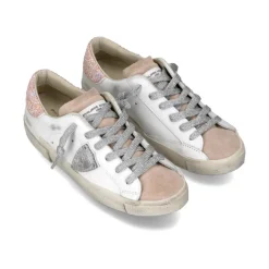Prsx Low-Top Sneakers