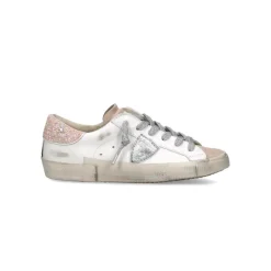 Prsx Low-Top Sneakers