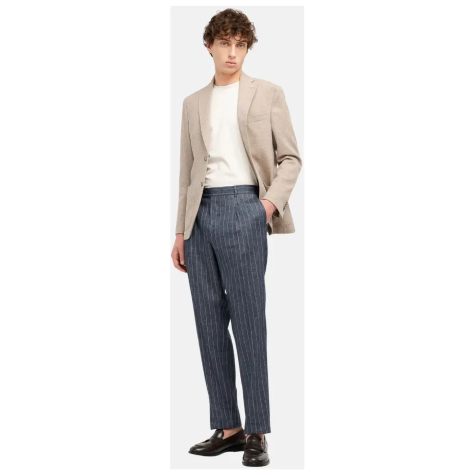 P1648 Trousers