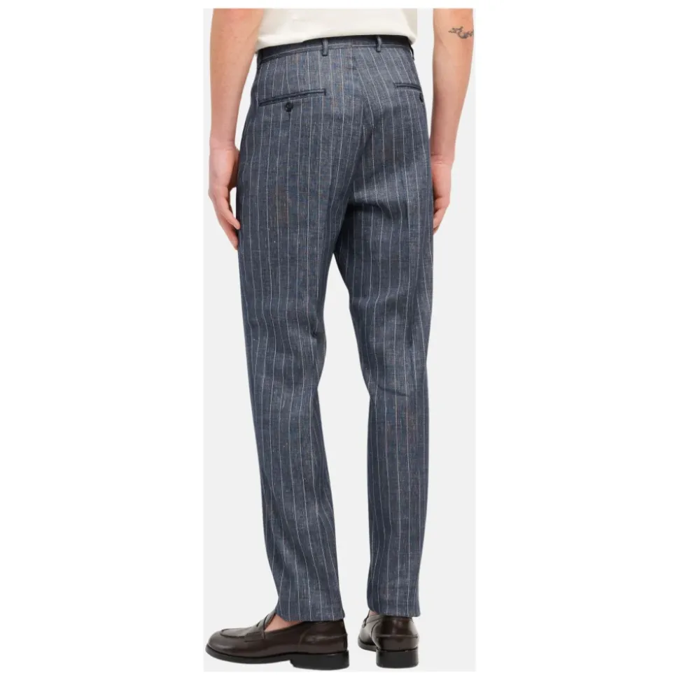 P1648 Trousers