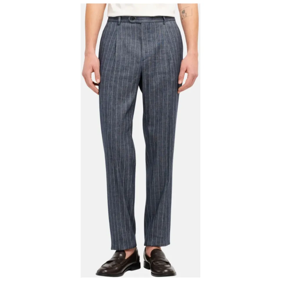 P1648 Trousers