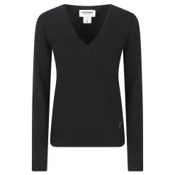 Pull Col en V