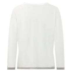 Pull Col en V