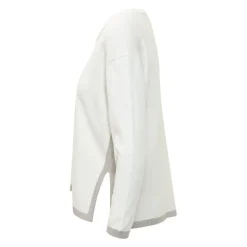 Pull Col en V