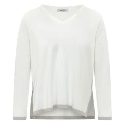 Pull Col en V