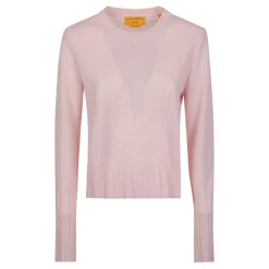 Pull Col Rond Compass