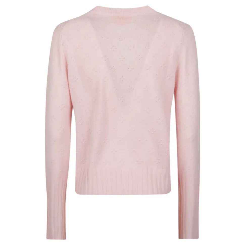 Pull Col Rond Compass