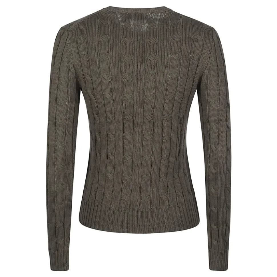 Pull Manches Longues Julianna