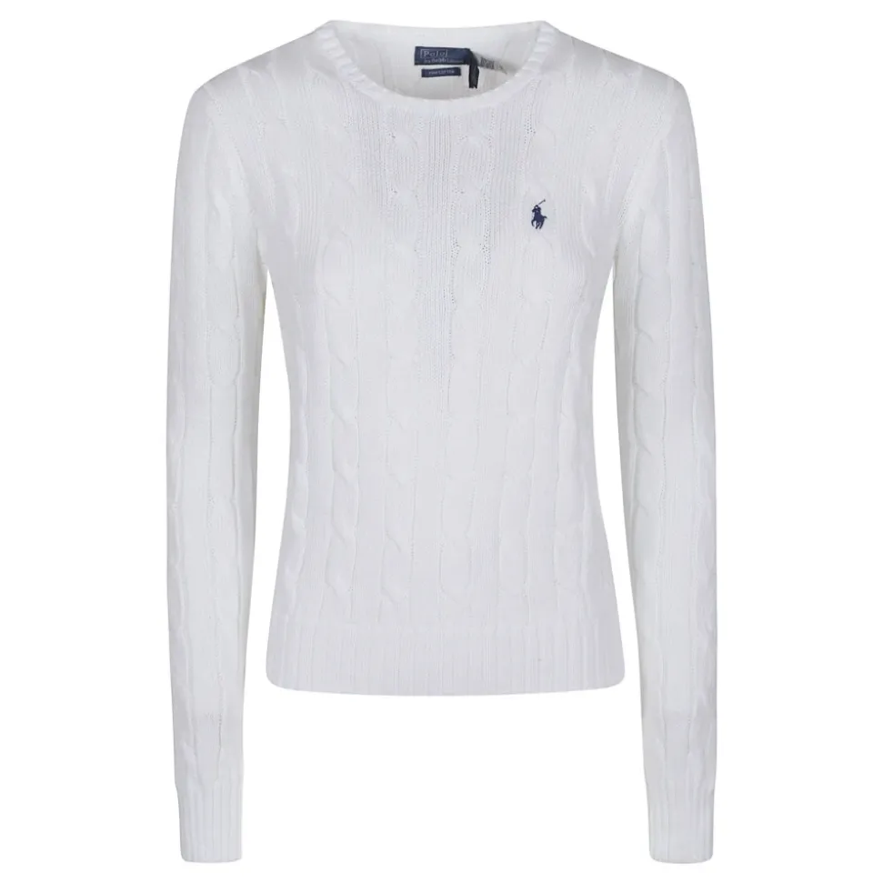 Pull Manches Longues Julianna