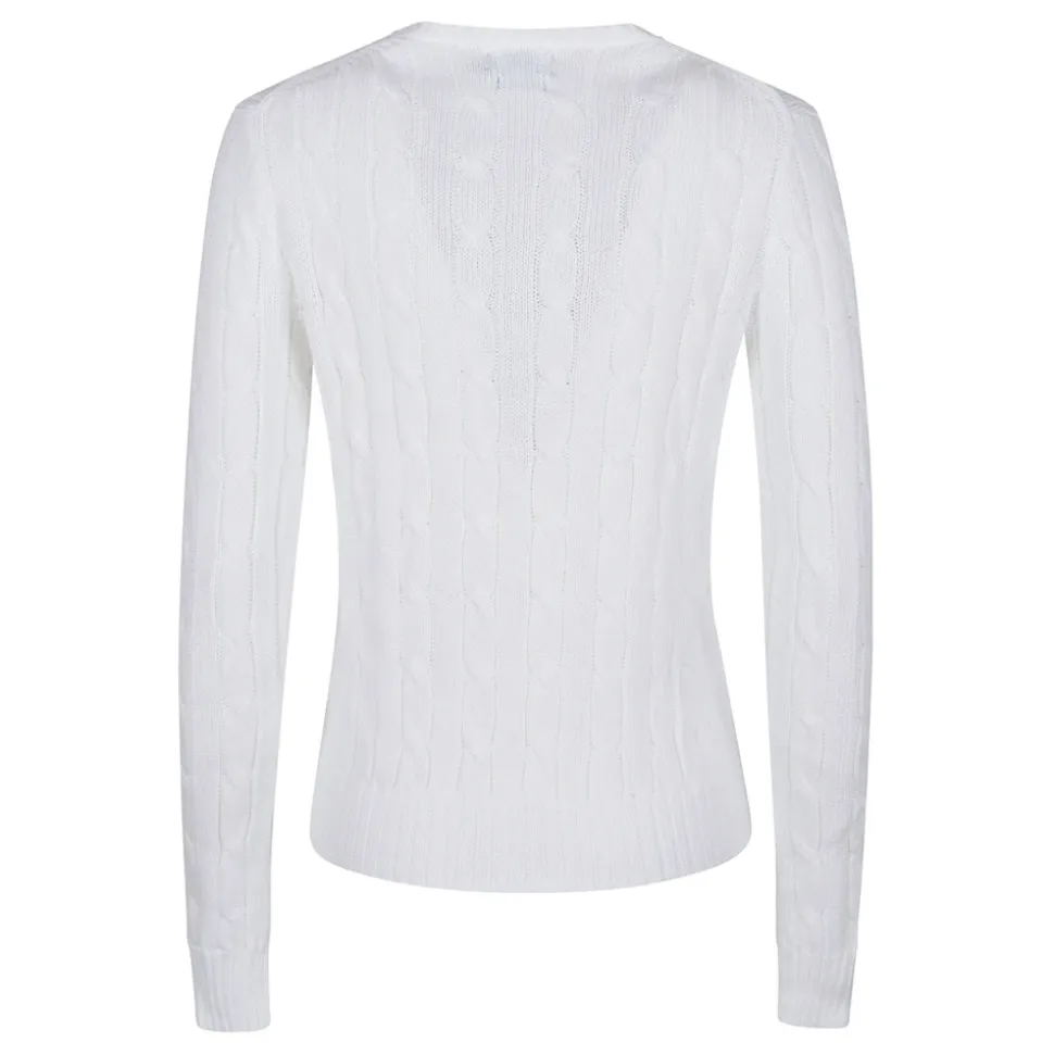Pull Manches Longues Julianna