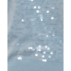 Pull Renata orné de sequins