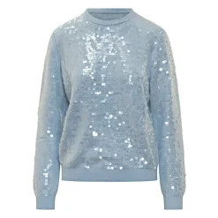 Pull Renata orné de sequins