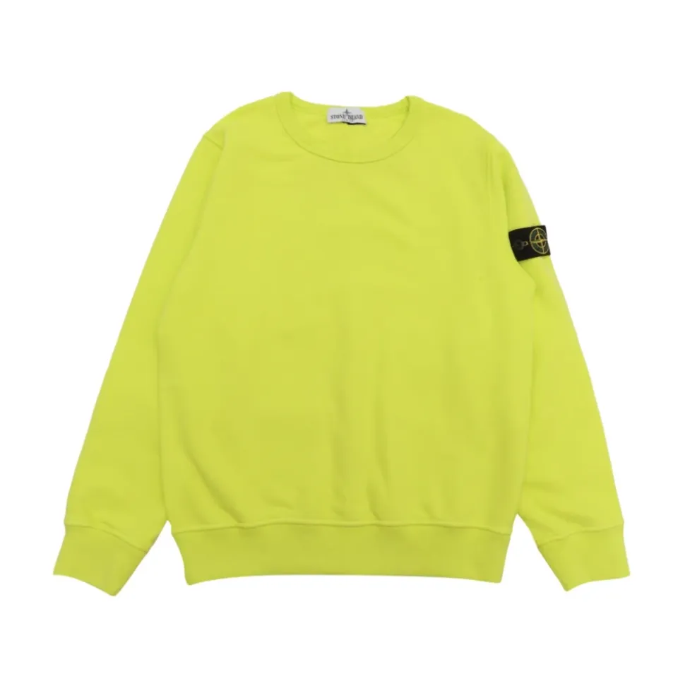 Pulls Jaunes pour Hommes