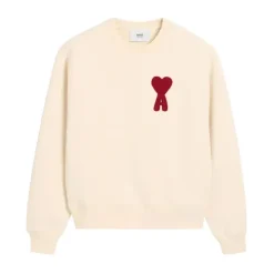 Pull Tricot Ami de Coeur