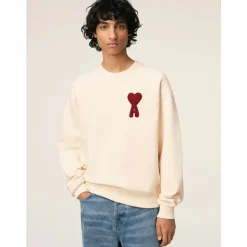 Pull Tricot Ami de Coeur