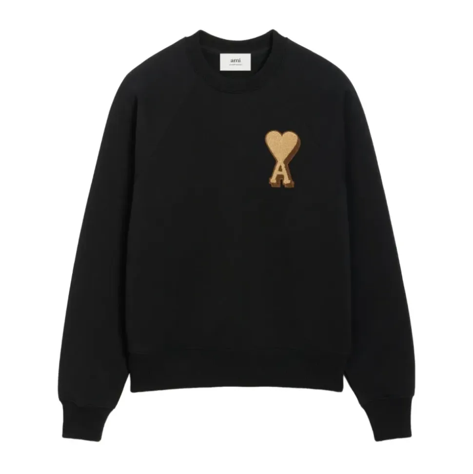 Pull Tricot Ami de Coeur