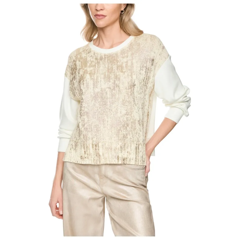 Pull Tricoté en Allemagne