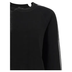 Pull Tricot Logo