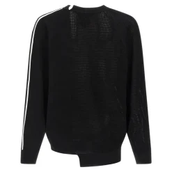 Pull Tricot Logo