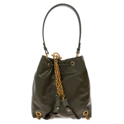 Pulse Calfskin Leather Backpack