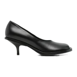 Pumps