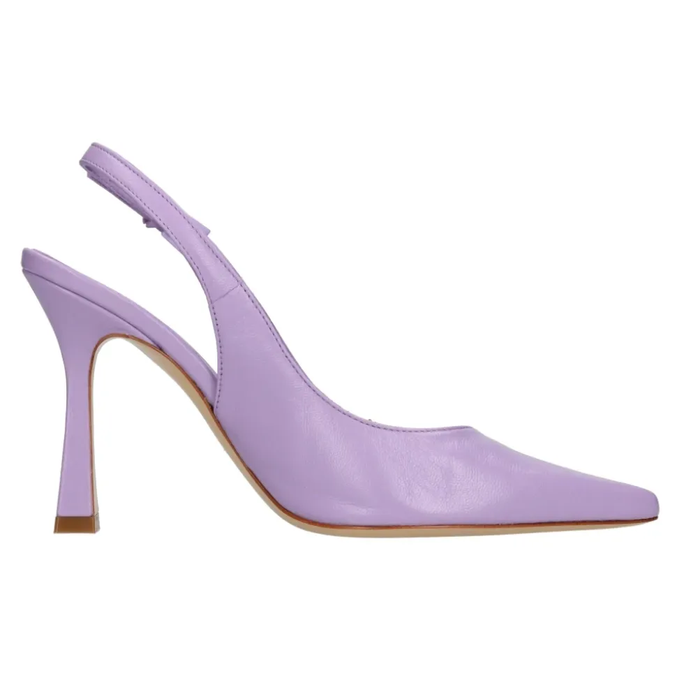 Pumps