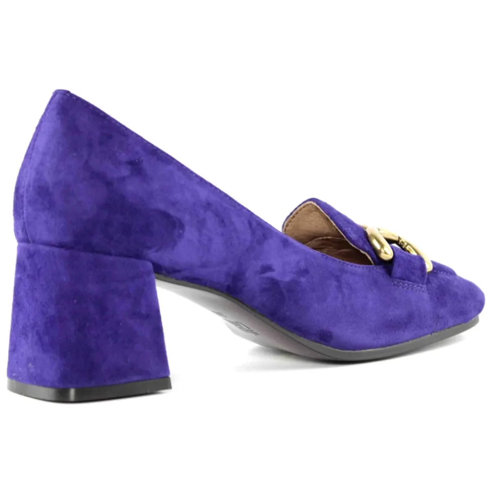 Pumps