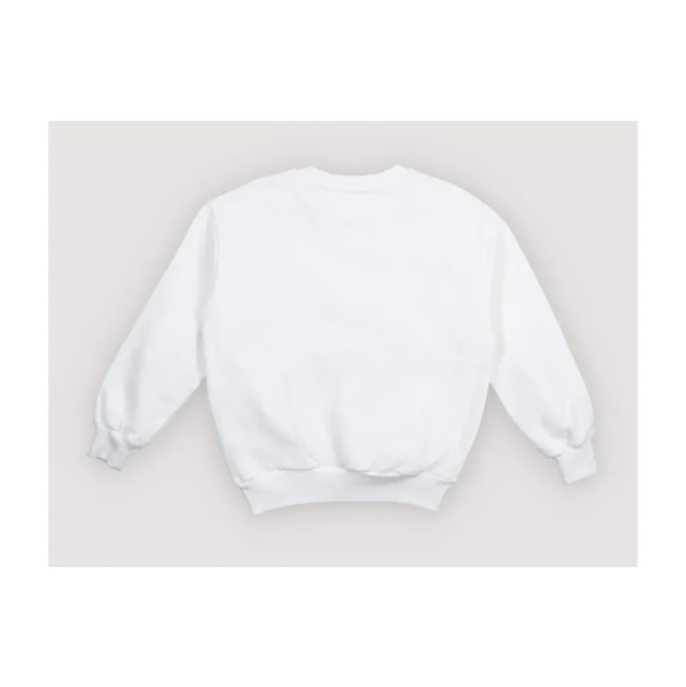 Pure Cloud Sweatshirt