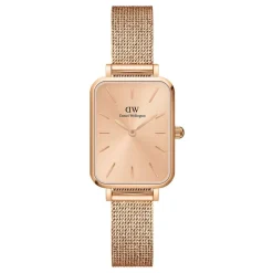 Quadro Unitone Watch