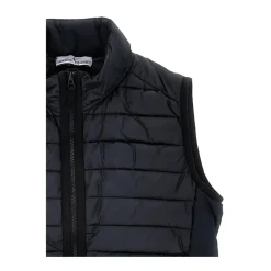 Quilted Vest