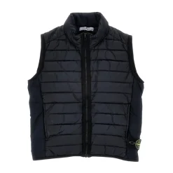 Quilted Vest