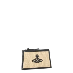 Rafia Pochette