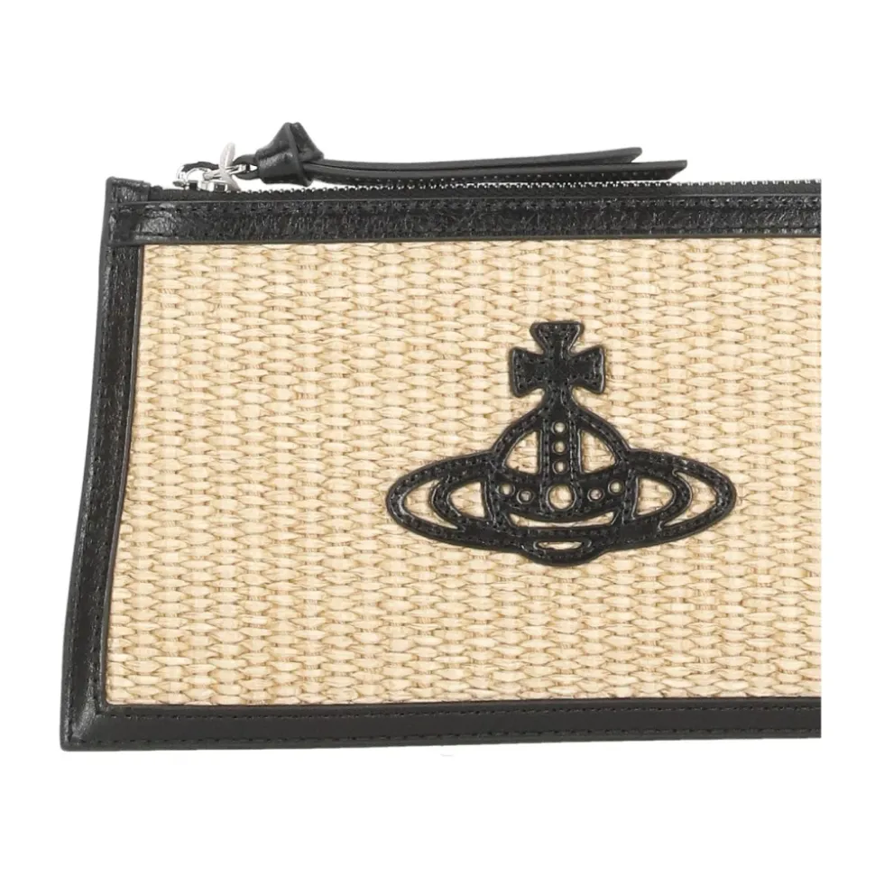 Rafia Pochette