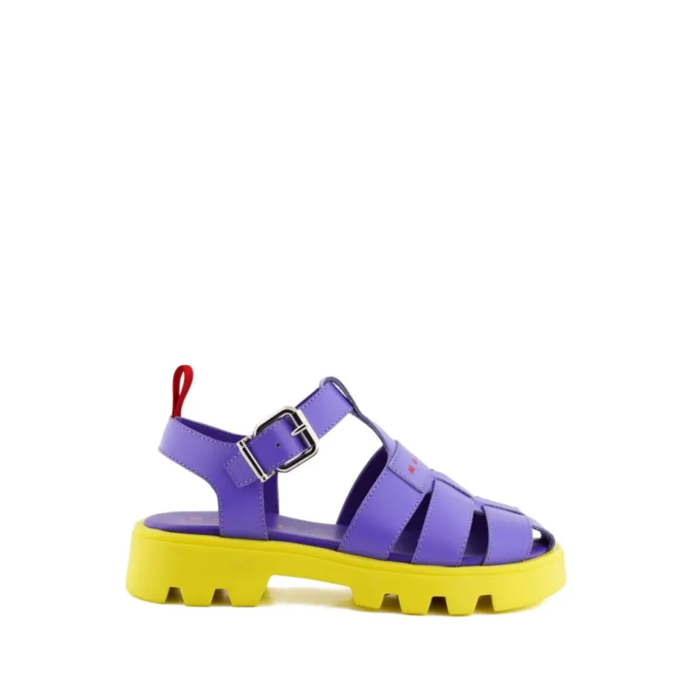Ragnetto Sandal