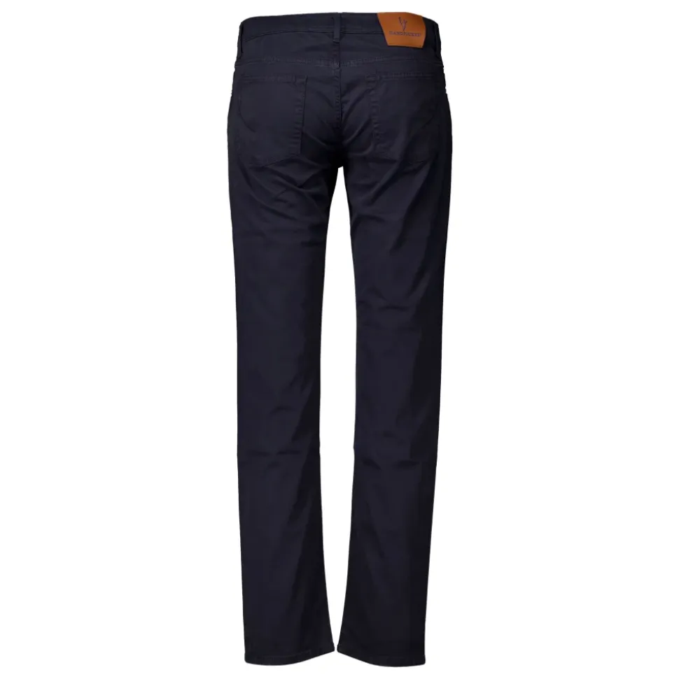 Ravello Jeans Bleu
