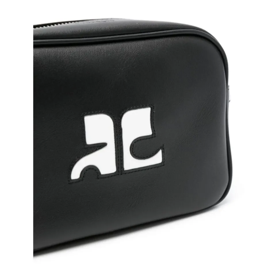 Reedition Camera Crossbody