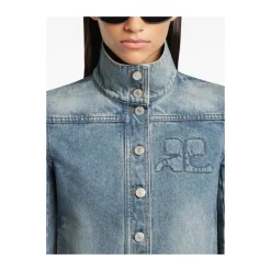 Reedition Denim Jacket