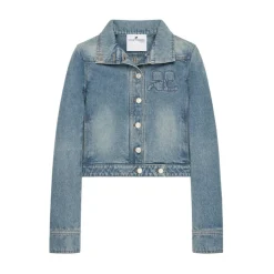 Reedition Denim Jacket