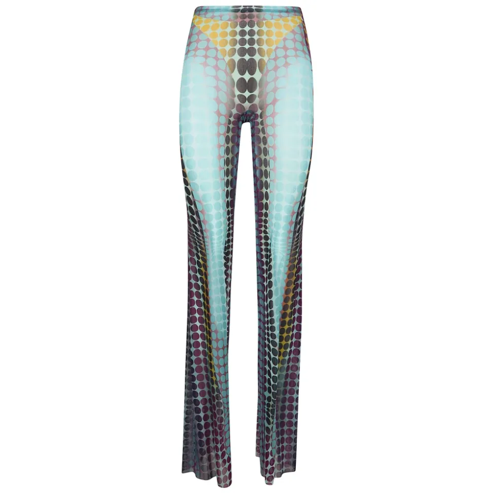Re-Edition Flare Trousers