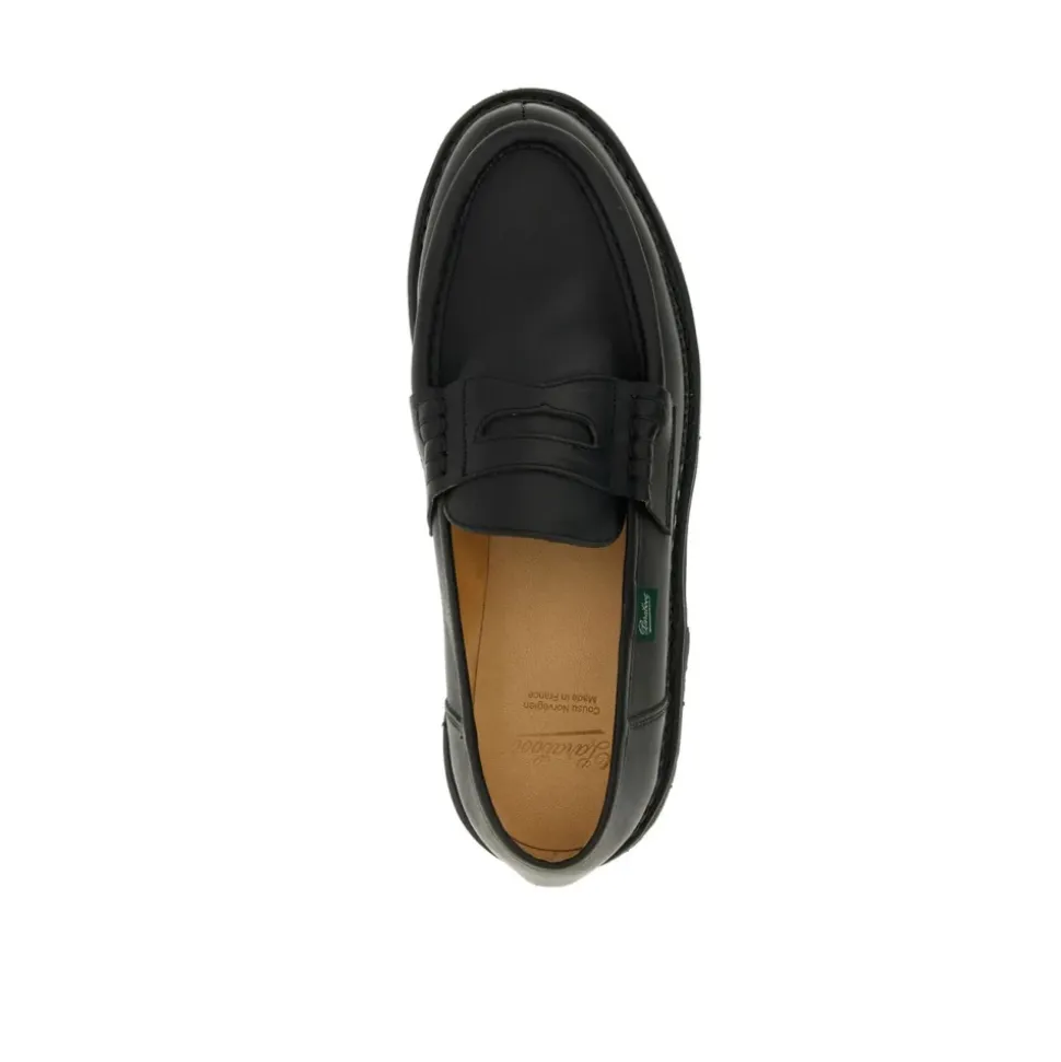 Reims Moccasin