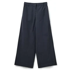 Reine Wide Leg Trousers