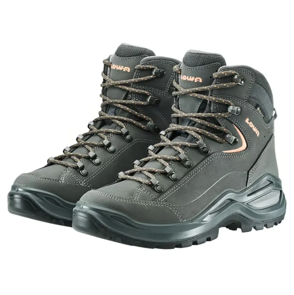 RENEGADE EVO GTX MID WS