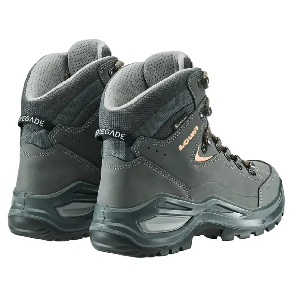 RENEGADE EVO GTX MID WS
