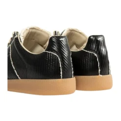 Replica Panelled Sneakers