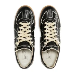Replica Panelled Sneakers