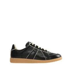 Replica Panelled Sneakers