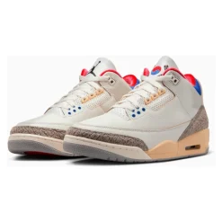 3 Retro OG SP Seoul 2.0