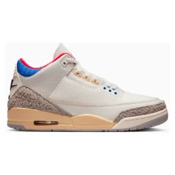 3 Retro OG SP Seoul 2.0